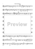 Burst - Baritone Saxophone