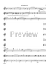 The Victorious First - Alto Saxophone 2