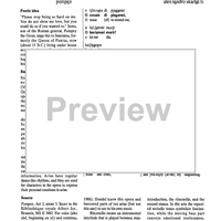 O Cesssate Di Piagarmi (O relent, no more torment me)