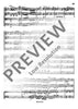 String Quartet Bb major - Full Score