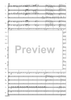 Sail! - Full Score