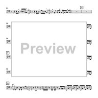 The Rock - Violoncello