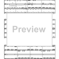 The Rock - Full Score