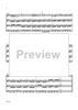 Largo from Winter - Score