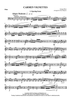 Carmen Vignettes - Oboe