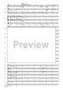 Kal's Lullaby - Full Score