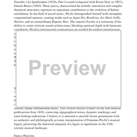 Trois Morceaux de Salon - No. 2