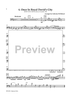 Hymns of the Nativity: Vol. 1 for 2 Violins and Piano - Optional Cello (for Violin 2)