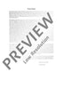 Concertante - Piano Score and Solo Part