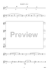 Roswell, 1947 - Alto Saxophone 1