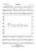 Antagonist - Alto Saxophone