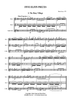 Five Elfin Dances - Score