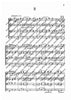 Quartet - Full Score