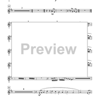 On Top of the World - Oboe 2