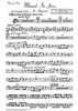 Minuet In Jazz - Bb Trumpet 2