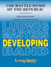 The Battle Hymn of the Republic - Oboe