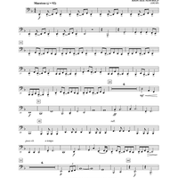 Warrior Legacy - Tuba