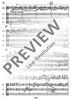 Concertino - Score