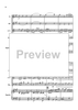 Sonata da Chiesa - Score