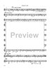 Fantasy on Early American Tunes - Baritone Horn TC