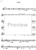 Sonata a Colombina - Bb Clarinet