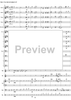 It's All Right With Me - Score
