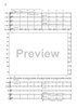 Kakadu - Conductor's Score