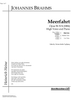 Meerfahrt Op.96 No. 4