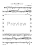 Seven Opera Trios - Viola
