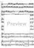 Ciaccona concertante - Violins 1/2