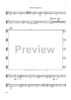 Oscillation - Baritone Saxophone