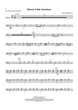 March of the Machines - Trombone/Baritone Horn BC/Bassoon