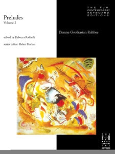 Preludes, Volume 2