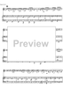 Sonatina No. 1 - Score
