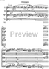 Ländliche Skizzen Op.97b - Score