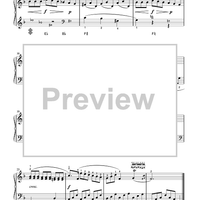 Suzuki Harp School Harp Part, Volume 3