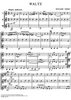Waltz - Tenor Saxophone/Baritone Horn TC
