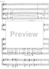 Vecia Trieste Canta! - Score