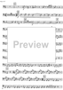 Il tamburo magico - The magical tambourin [set of parts] - Cello
