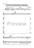 Invasion of the Slimy, Five-Headed, Slow-Mo Monsters from Outer Space - Bb Clarinet 1