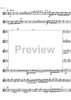 Music for the Royal Fireworks HWV 351 - Alto Trombone