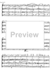 Quatuor - Score