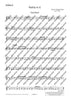 Suite G Major - Score and Parts