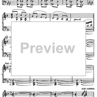 An American in Paris - Piano 2