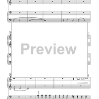 Pistol Pete's Piano Posse Rides Again - Piano 1