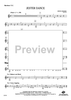 Jester Dance - Baritone Horn TC