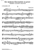 Modern Clarinet Practice Vol. 1 - Clarinet 2
