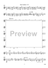 Danses Terpsichore - Bass Clarinet
