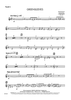 Greensleeves - Optional Trumpet 3