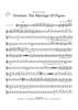 Overture: The Marriage of Figaro  in B-flat - Cornet 1